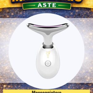 Massaggiatore Antirughe Viso